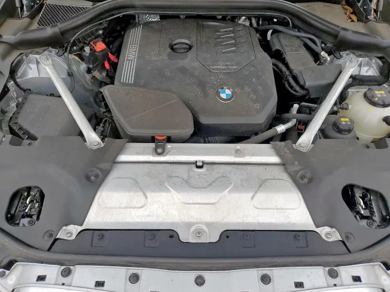2021 BMW X4 XDRIVE30I  