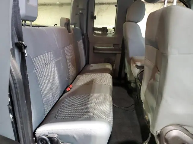 2013 FORD F250 SUPER DUTY  