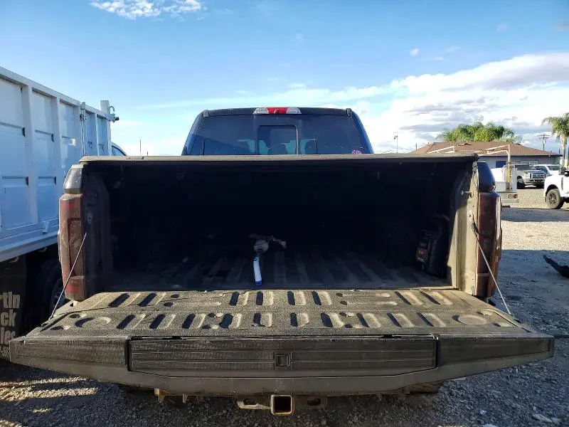 2019 FORD F350 SUPER DUTY  
