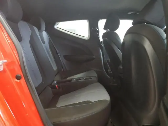 2019 HYUNDAI VELOSTER BASE  