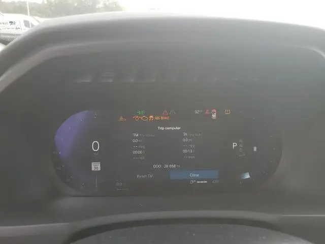 2024 VOLVO XC90 PLUS  