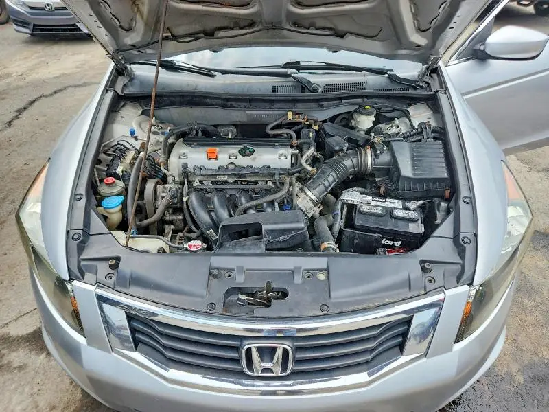 2010 HONDA ACCORD LX  