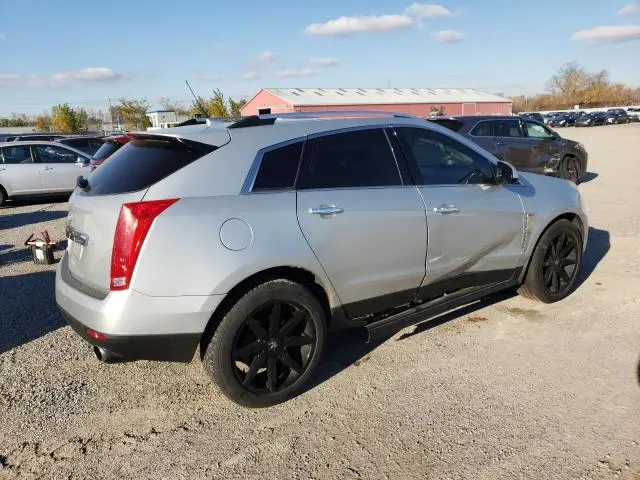 2011 CADILLAC SRX PERFORMANCE COLLECTION  
