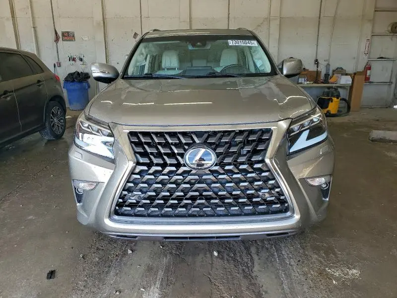 2023 LEXUS GX 460  