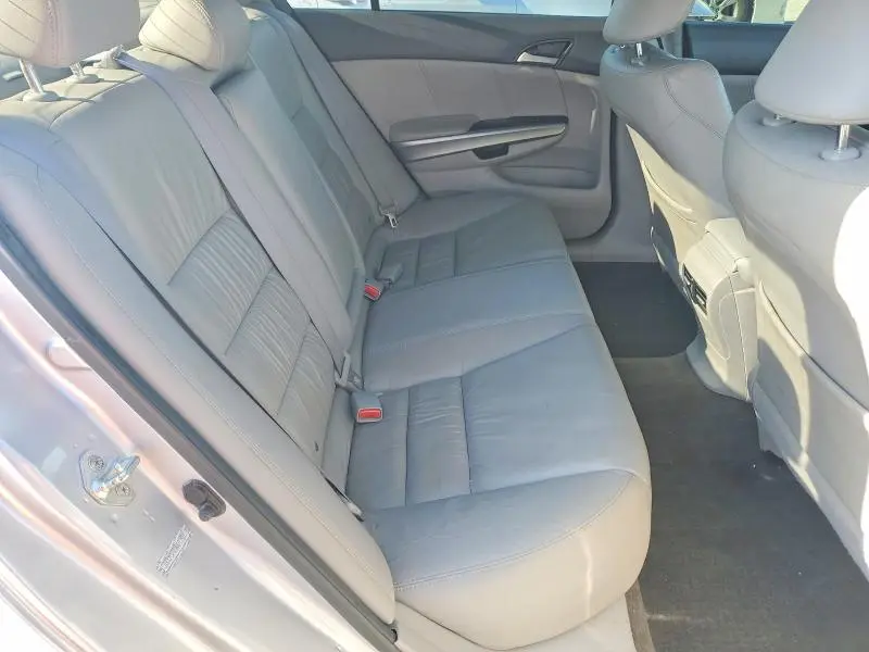 2010 HONDA ACCORD EXL  