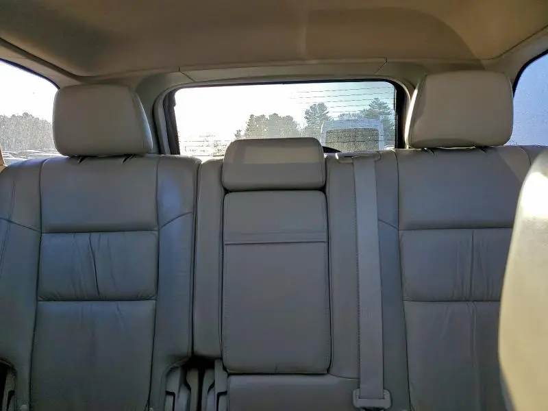 2012 JEEP GRAND CHEROKEE LIMITED  