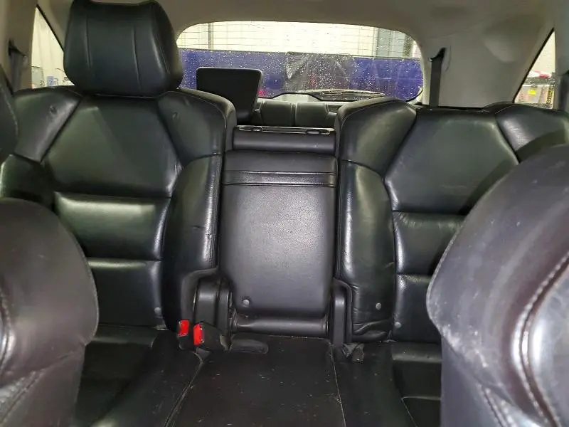 2013 ACURA MDX   