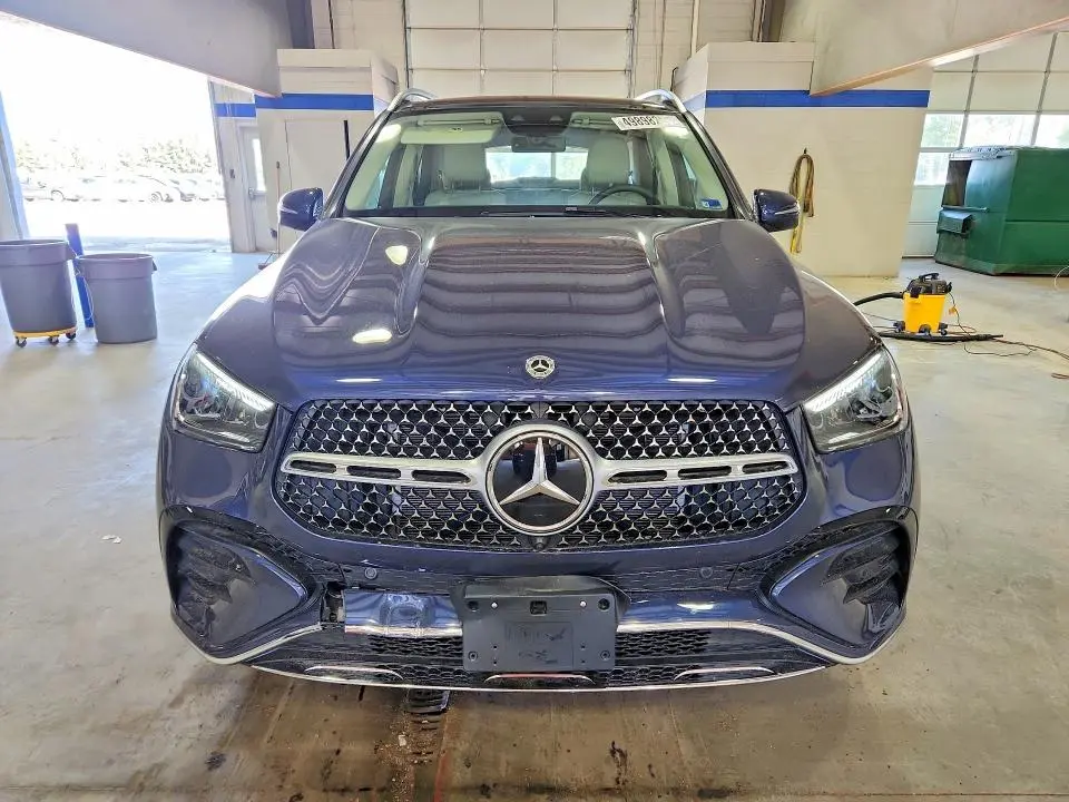 2026 MERCEDES-BENZ GLE 350 4MATIC  