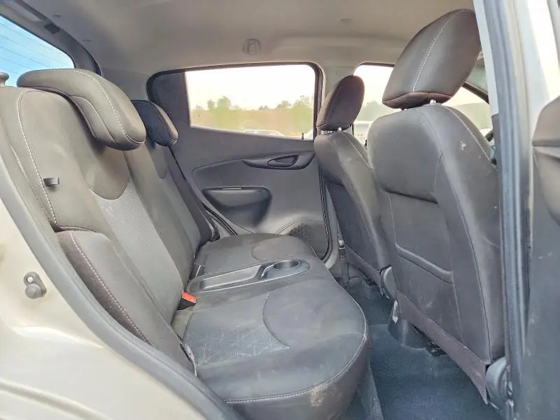 2019 CHEVROLET SPARK 1LT  