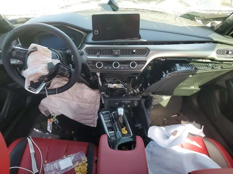 2026 ACURA INTEGRA A-SPEC  