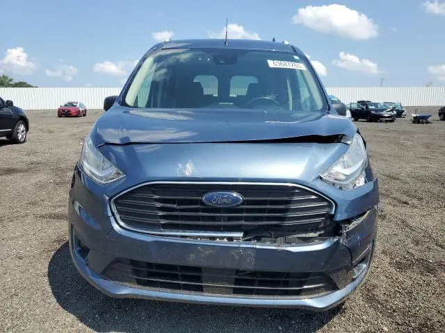 2020 FORD TRANSIT CONNECT XLT  