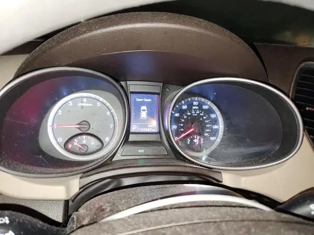 2016 HYUNDAI SANTA FE SPORT   