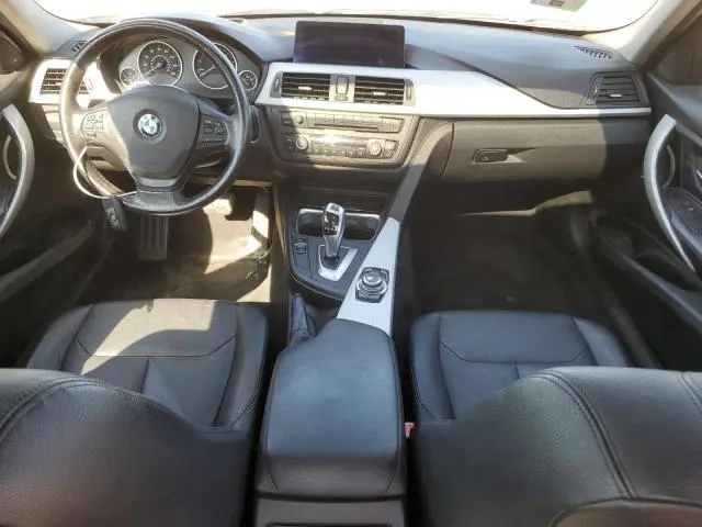 2013 BMW 328 XI SULEV  