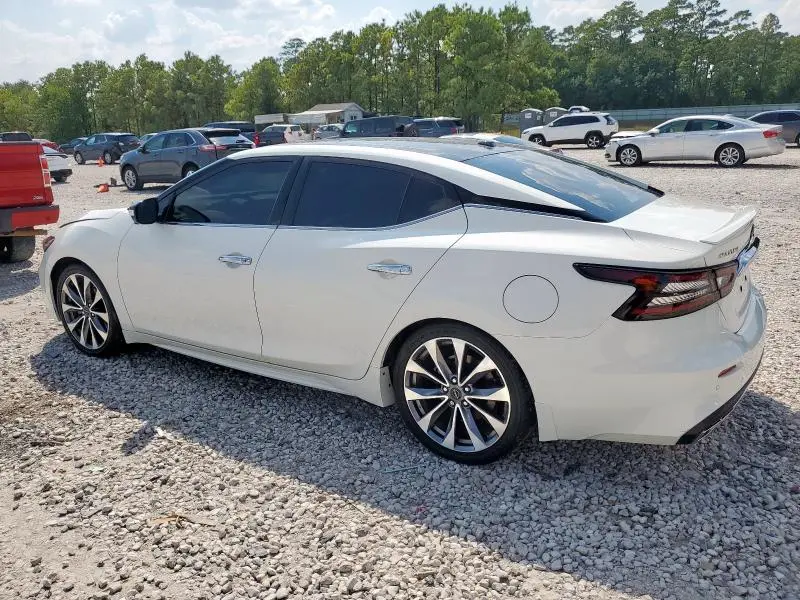 2023 NISSAN MAXIMA PLATINUM  