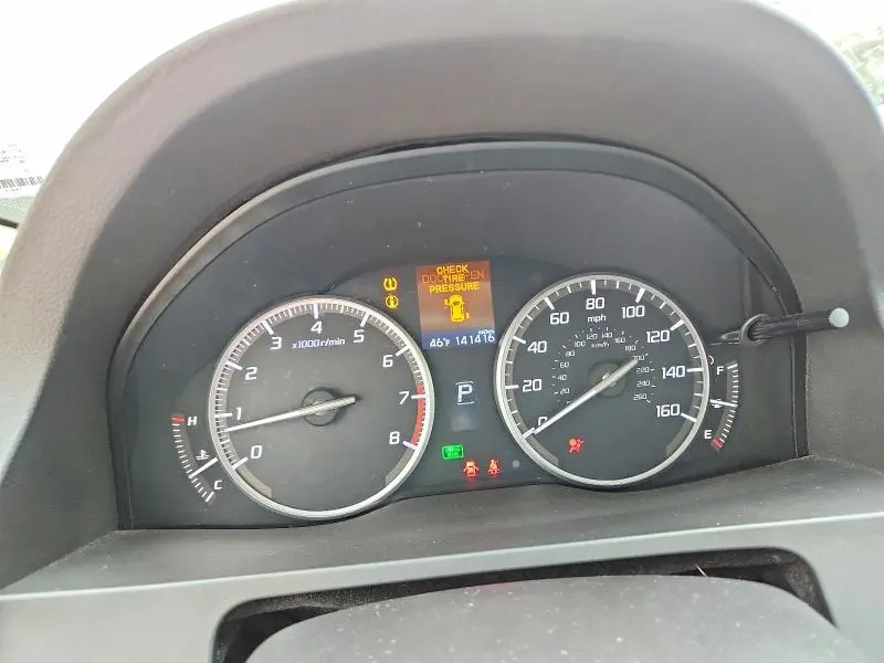 2015 ACURA RDX TECHNOLOGY  