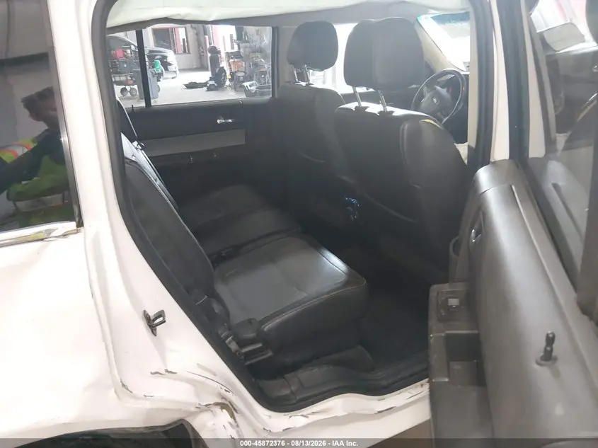 2014 FORD FLEX LIMITED