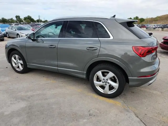 2020 AUDI Q3 PREMIUM  