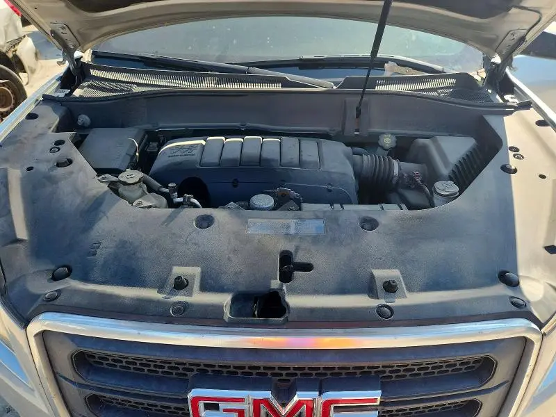2016 GMC ACADIA SLE  