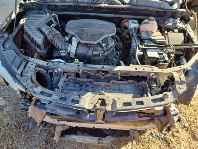 2019 CHEVROLET BLAZER 3LT  