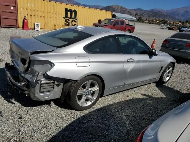 2014 BMW 428 I  