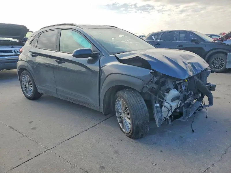 2020 HYUNDAI KONA SEL PLUS  