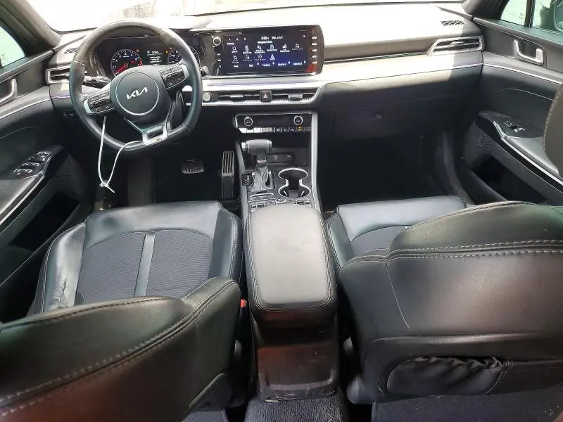 2022 KIA K5 GT LINE  