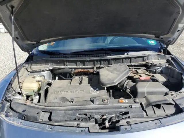 2014 MAZDA CX-9 SPORT  