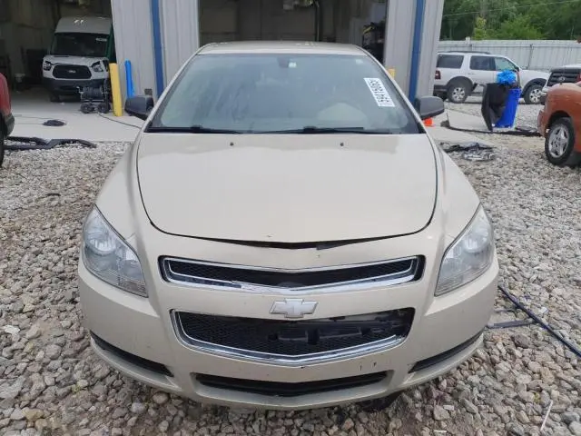2011 CHEVROLET MALIBU LS  