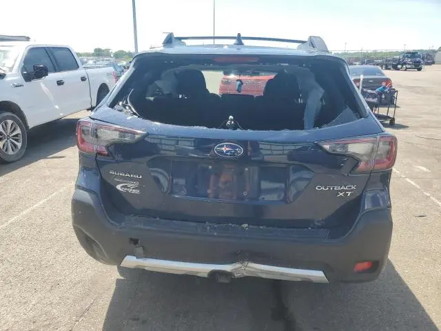 2024 SUBARU OUTBACK LIMITED XT  