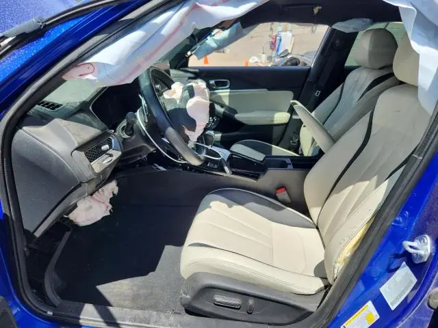 2023 ACURA INTEGRA A-SPEC  