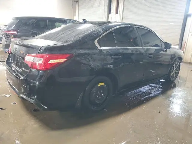 2018 SUBARU LEGACY 2.5I LIMITED