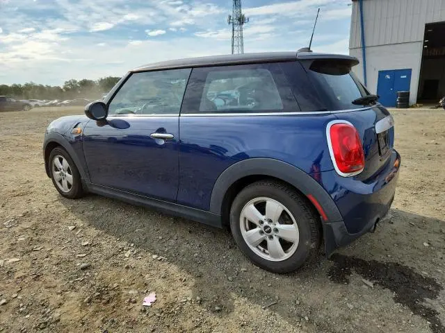 2015 MINI COOPER   