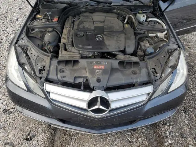 2013 MERCEDES-BENZ E 350