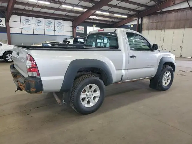 2010 TOYOTA TACOMA   