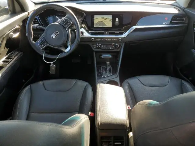 2020 KIA NIRO EX PREMIUM  