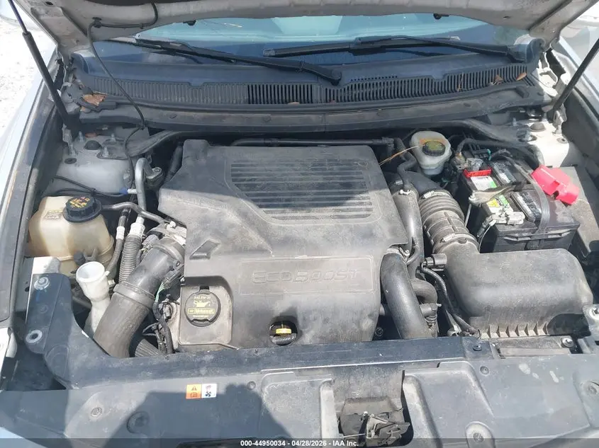 2013 LINCOLN MKT ECOBOOST