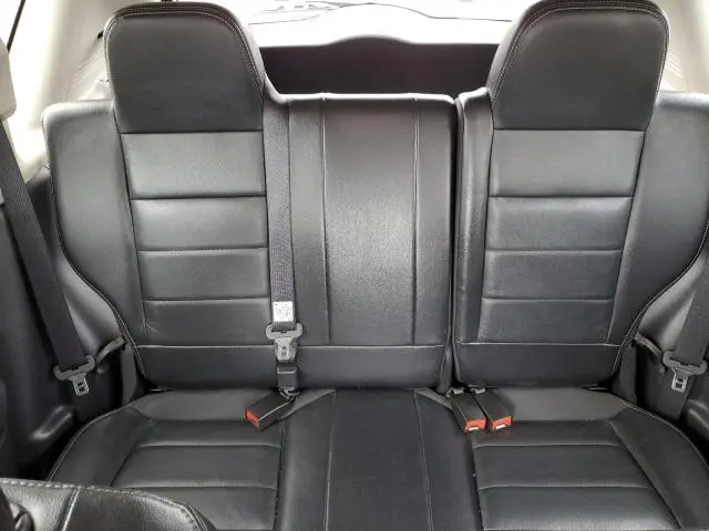 2012 JEEP COMPASS LIMITED