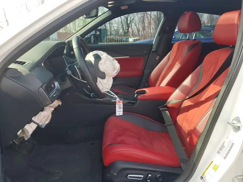 2024 ACURA INTEGRA A-SPEC TECH  