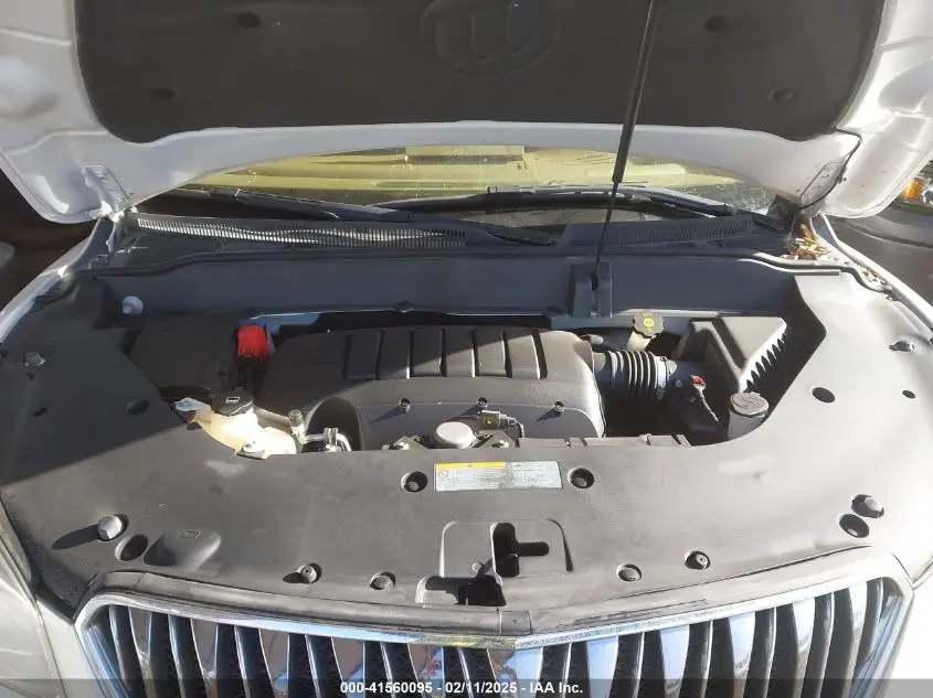 2015 BUICK ENCLAVE PREMIUM