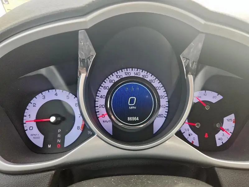 2011 CADILLAC SRX LUXURY COLLECTION  