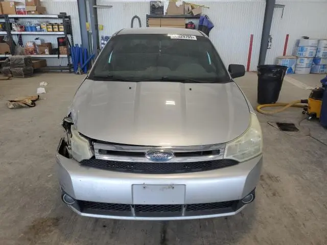2010 FORD FOCUS SE  