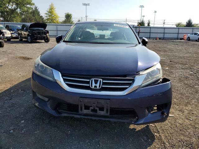 2015 HONDA ACCORD EX