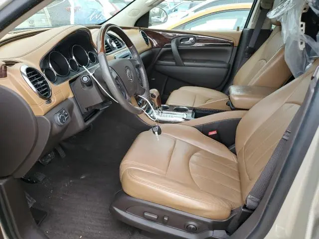 2015 BUICK ENCLAVE   