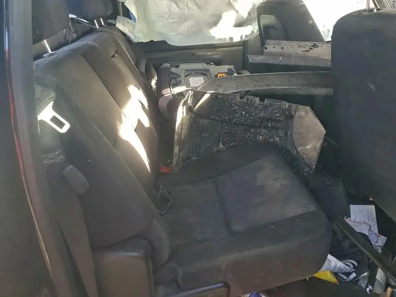 2012 CHEVROLET SILVERADO K1500 LT  