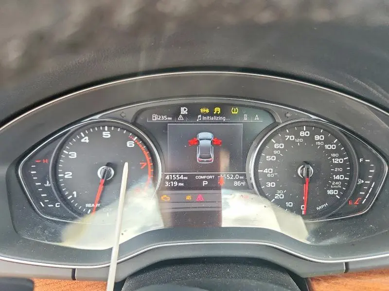 2021 AUDI Q5 PREMIUM  