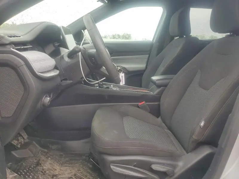 2024 JEEP COMPASS SPORT  
