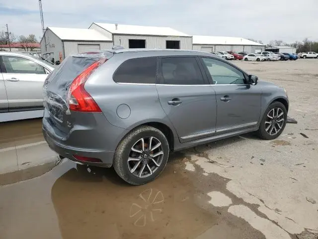 2017 VOLVO XC60 T6 DYNAMIC