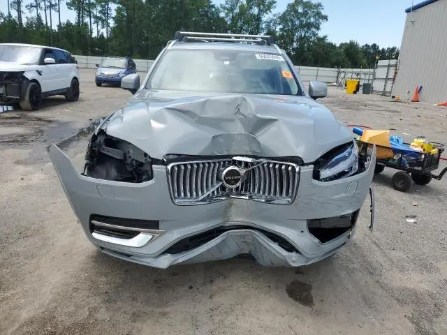 2025 VOLVO XC90 PLUS  