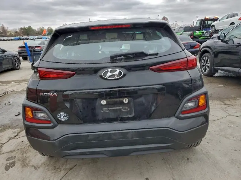 2020 HYUNDAI KONA SE  