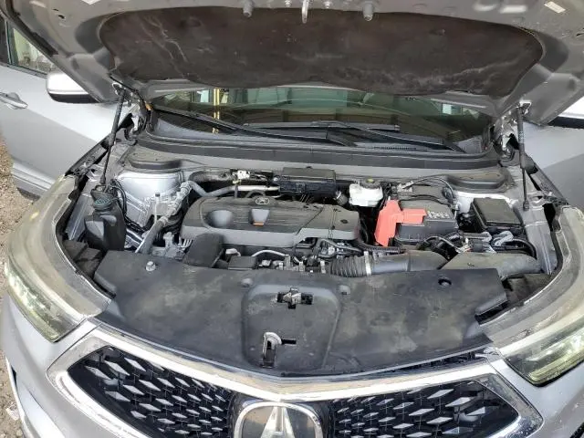 2019 ACURA RDX   